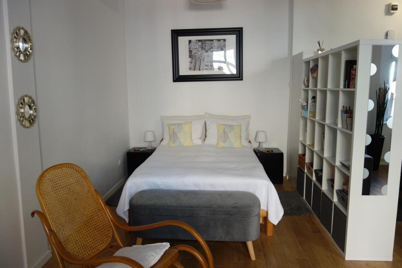 Apartament Przy Katedrze Stary Toruń Esterno foto