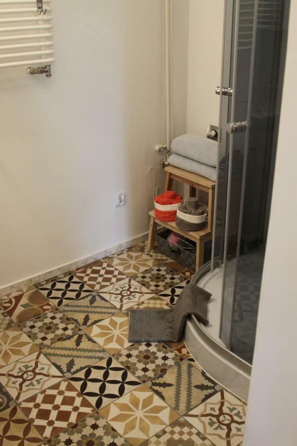 Apartament Przy Katedrze Stary Toruń Esterno foto