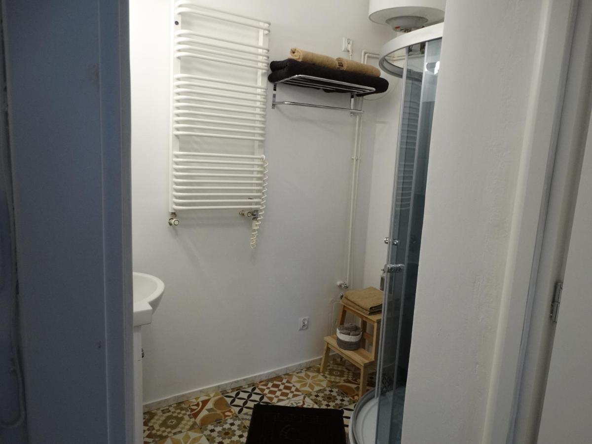 Apartament Przy Katedrze Stary Toruń Esterno foto